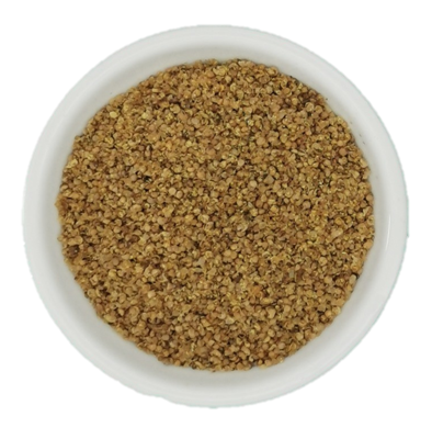 Oriental Mustard Bran Image