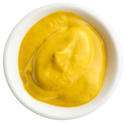 American Mustard Image