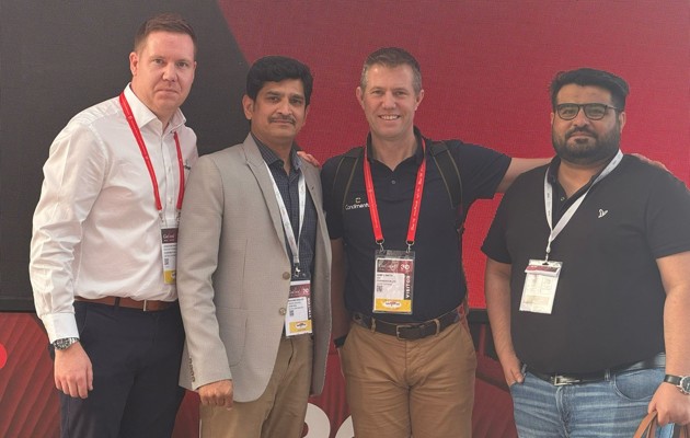 Gulfood 2025