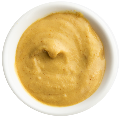 Dijon Mustard Image