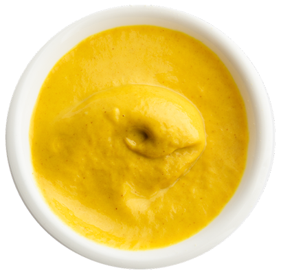 English Mustard Image