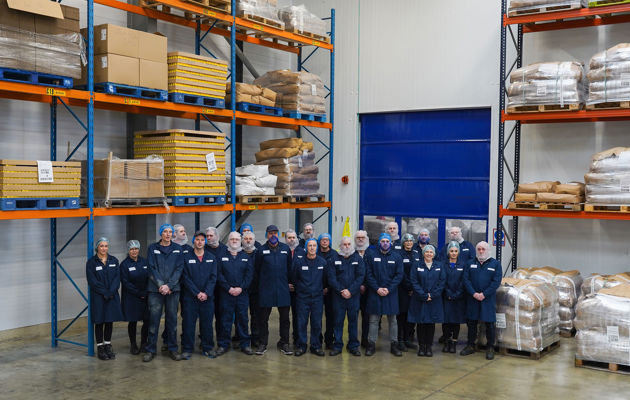 Best employers in the Eastern region