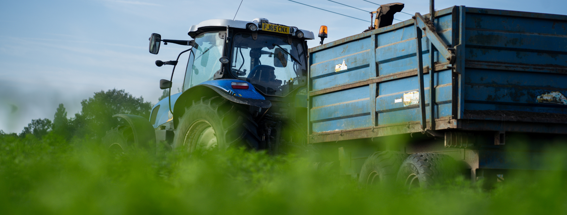 Why UK Supply Is Now the Most Reliable in the World