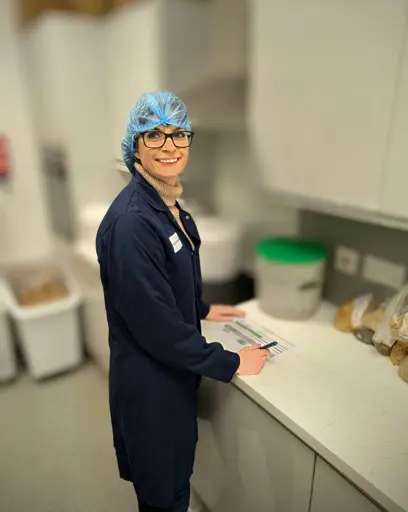 Kezia Burton Ward Image
