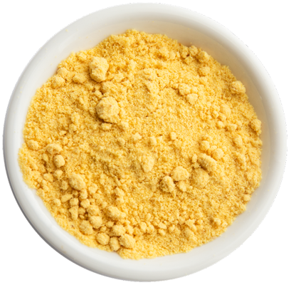 Oriental Mustard Flour Image