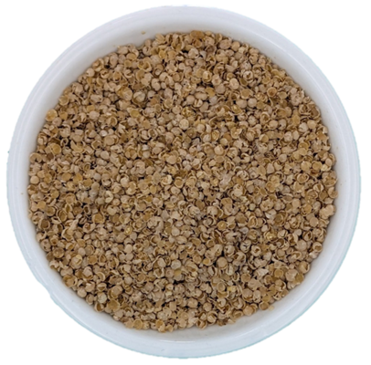 Yellow Mustard Bran Image