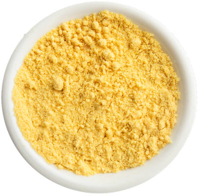 Blended Mustard Flour Image