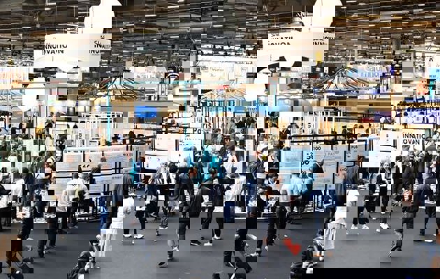 2026 Shows & Exhibitions